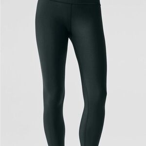 ALO YOGA 7/8 airlift leggings